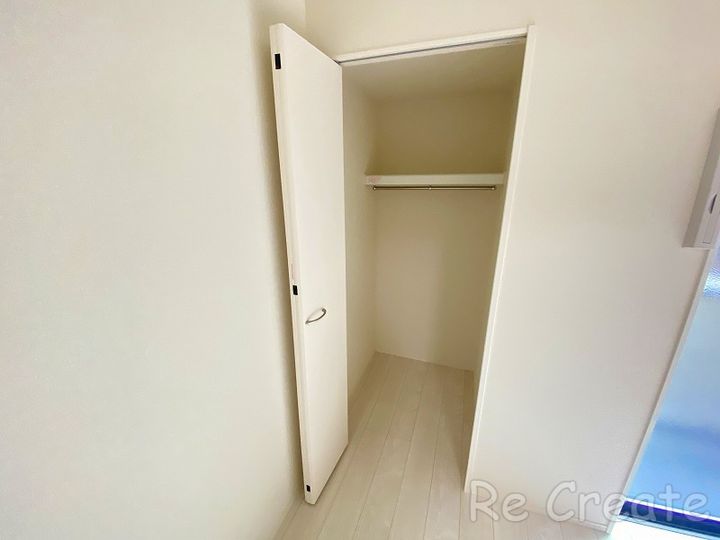 大阪府大阪市生野区鶴橋5(アパート)の賃貸物件の内装