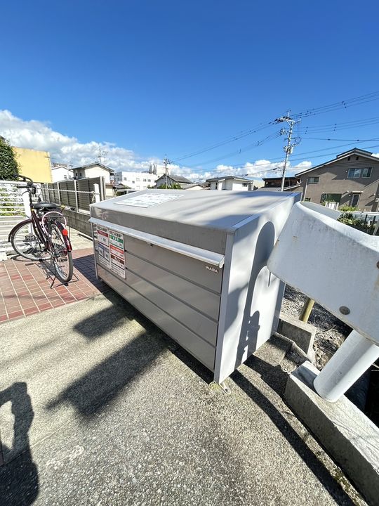 熊本市中央区国府2丁目の地図