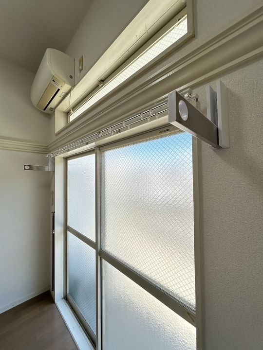 熊本市中央区国府2丁目の内装