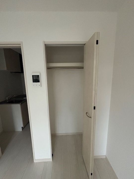 ウィングガーデン一ノ割の内装