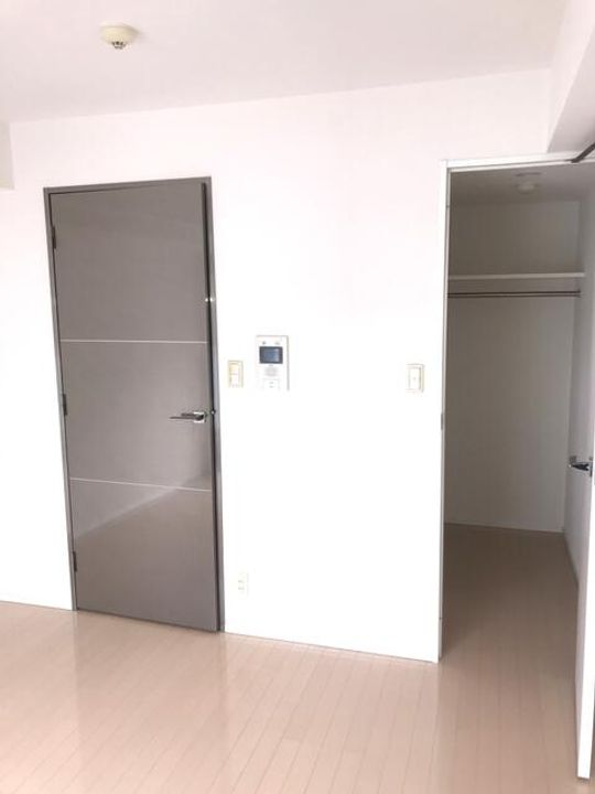 東京都板橋区三園2(マンション)の賃貸物件の内装