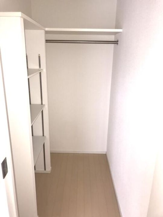 東京都板橋区三園2(マンション)の賃貸物件の内装