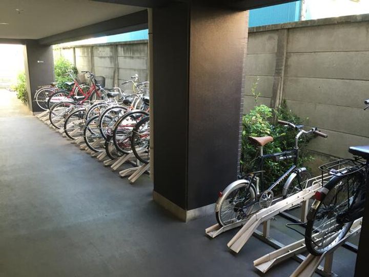 東京都板橋区三園2(マンション)の賃貸物件のその他画像