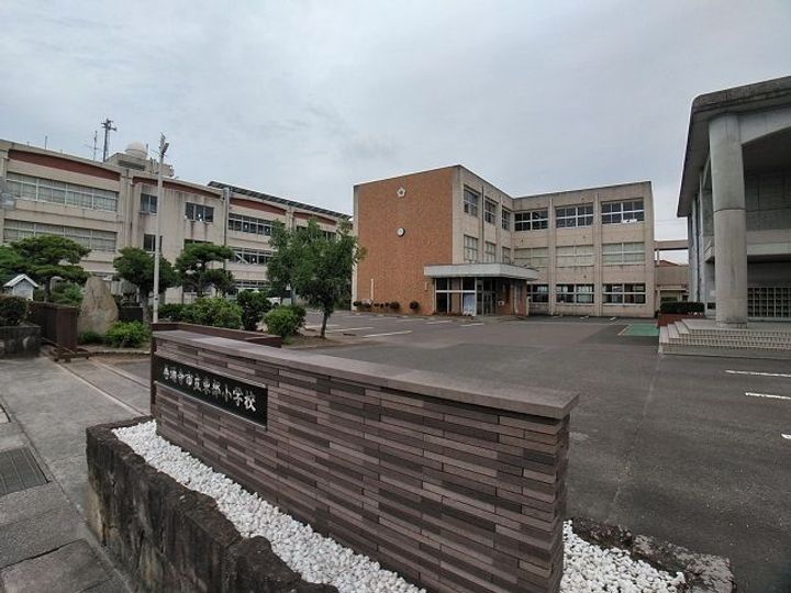 サザンクロス上吉田 Iの周辺