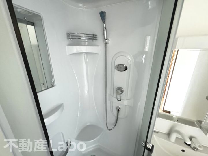 徳島県板野郡北島町鯛浜字向(アパート)の賃貸物件の風呂