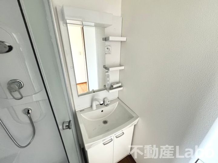 徳島県板野郡北島町鯛浜字向(アパート)の賃貸物件の内装