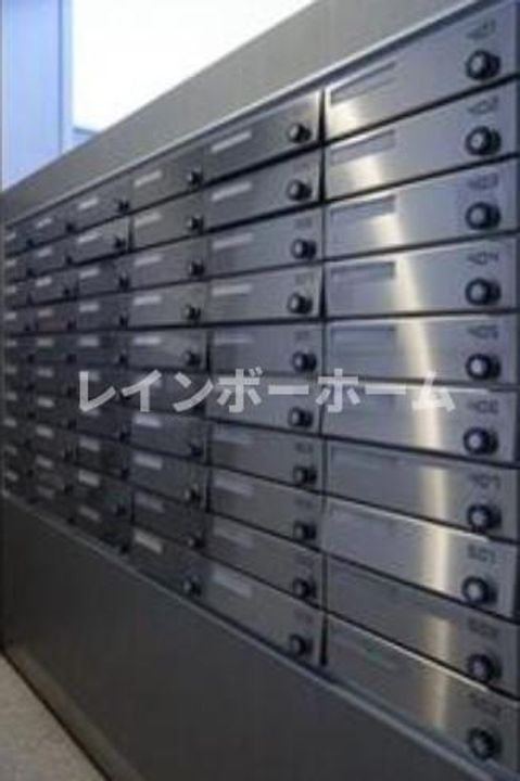 千葉県松戸市本町(マンション)の賃貸物件の地図