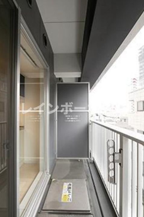 千葉県松戸市本町(マンション)の賃貸物件の内装