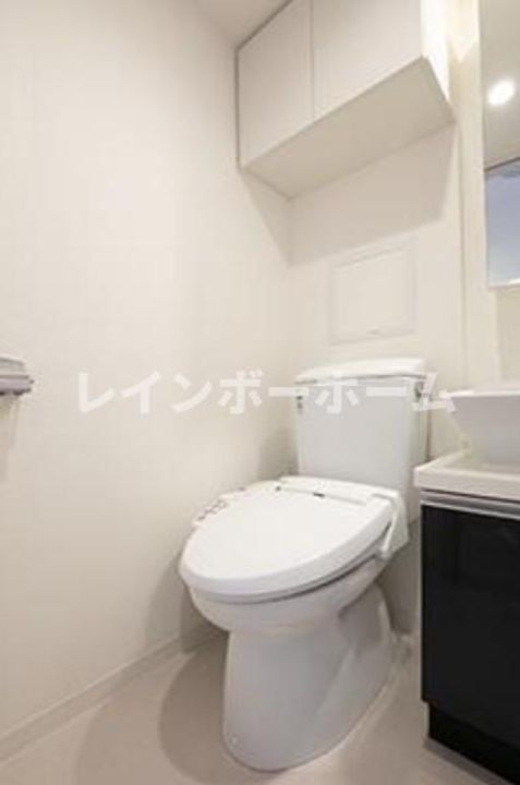 千葉県松戸市本町(マンション)の賃貸物件の内装