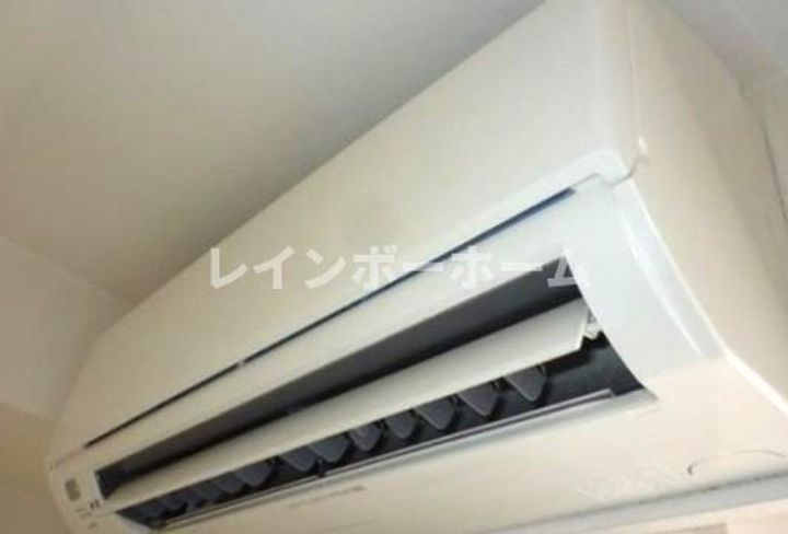 千葉県松戸市本町(マンション)の賃貸物件の内装