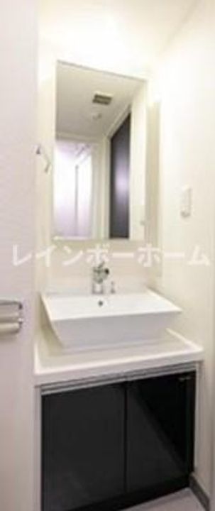 千葉県松戸市本町(マンション)の賃貸物件の内装