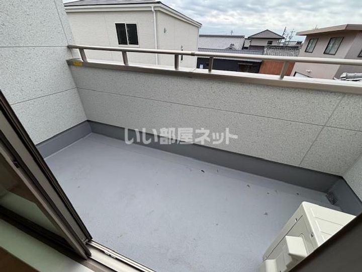 三重県鈴鹿市長太旭町1(一戸建)の賃貸物件の内装