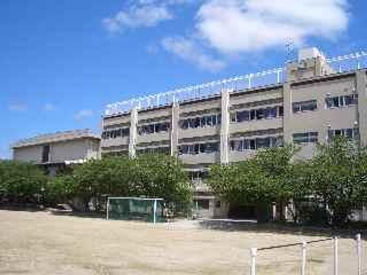 村路マンションの周辺