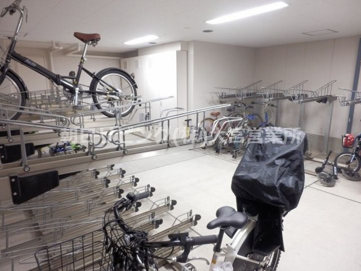 埼玉県さいたま市大宮区仲町3(マンション)の賃貸物件の地図