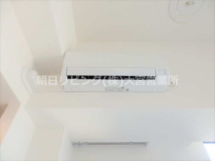 埼玉県さいたま市大宮区仲町3(マンション)の賃貸物件の内装