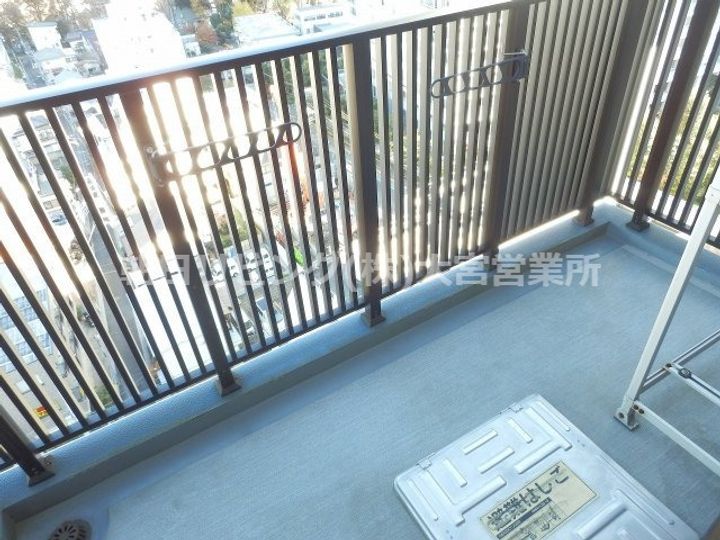 埼玉県さいたま市大宮区仲町3(マンション)の賃貸物件の内装