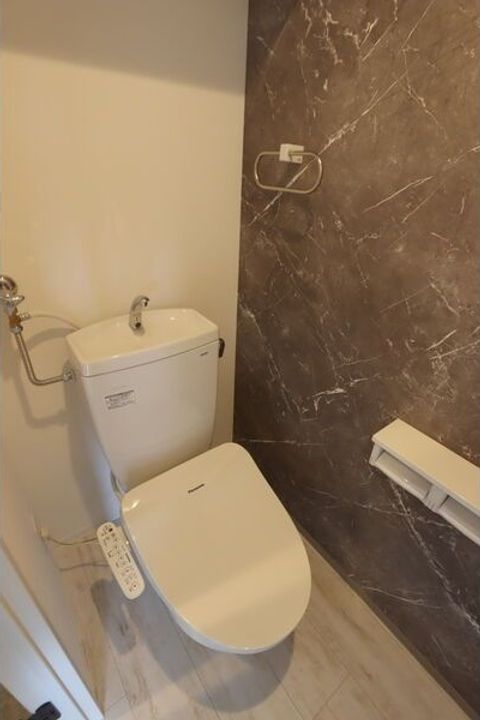 北海道札幌市北区北二十七条西3(マンション)の賃貸物件の内装