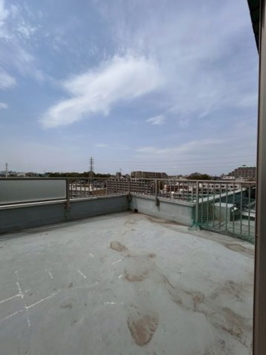 千葉県千葉市稲毛区園生町(マンション)の賃貸物件の内装