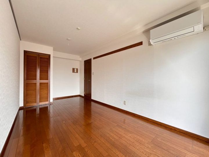 千葉県千葉市稲毛区園生町(マンション)の賃貸物件の内装