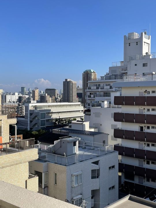 ハイツ第2目白のその他画像