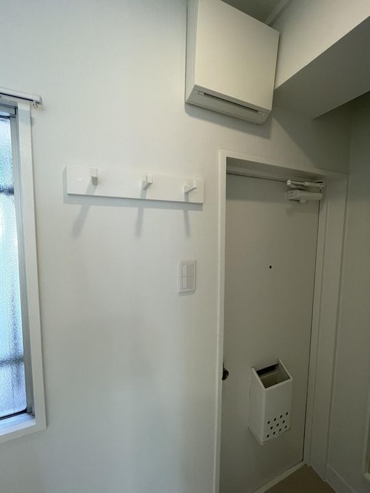 ハイツ第2目白の内装