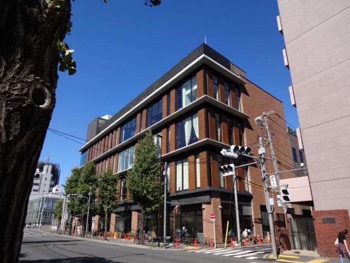 ハイツ第2目白の周辺