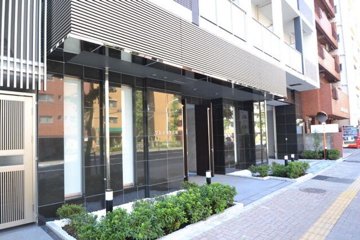 東京都文京区音羽1(マンション)の賃貸物件の地図