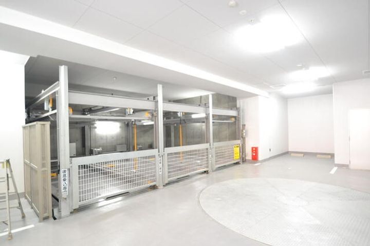 東京都文京区音羽1(マンション)の賃貸物件の地図