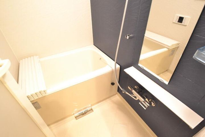 東京都文京区音羽1(マンション)の賃貸物件の風呂