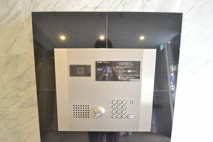 東京都文京区音羽1(マンション)の賃貸物件の内装