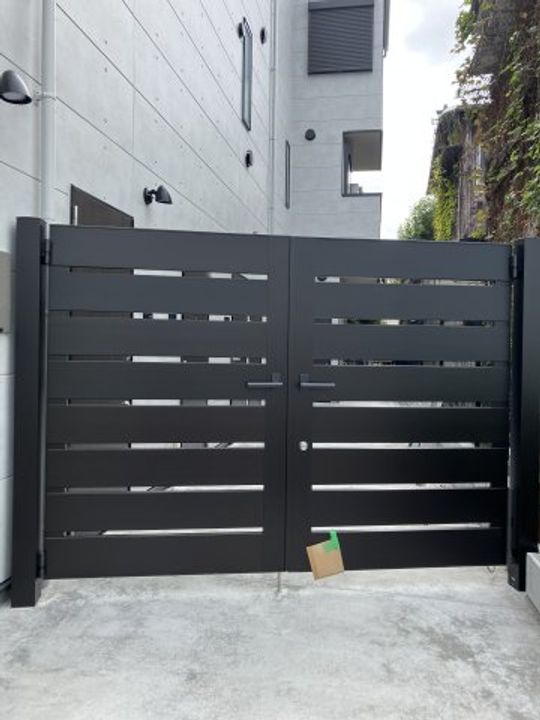 東京都品川区平塚1(アパート)の賃貸物件の内装