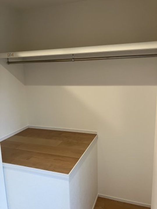 東京都品川区平塚1(アパート)の賃貸物件の内装