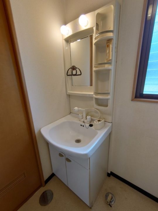 静岡県浜松市中央区高丘北4(マンション)の賃貸物件の内装