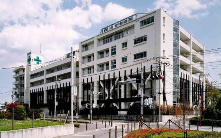 神奈川県相模原市南区相模台7(アパート)の賃貸物件の周辺