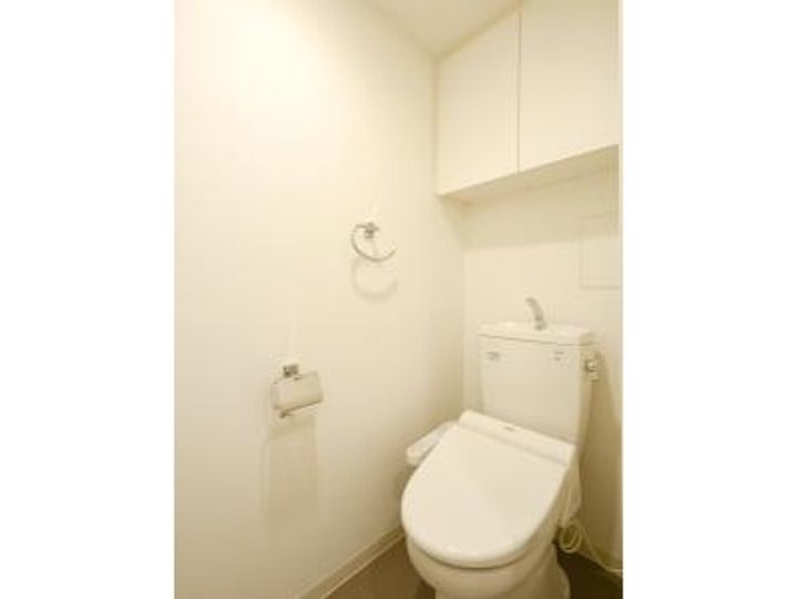 東京都中央区日本橋堀留町2(マンション)の賃貸物件の内装