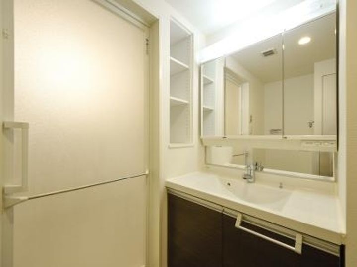 東京都中央区日本橋堀留町2(マンション)の賃貸物件の内装