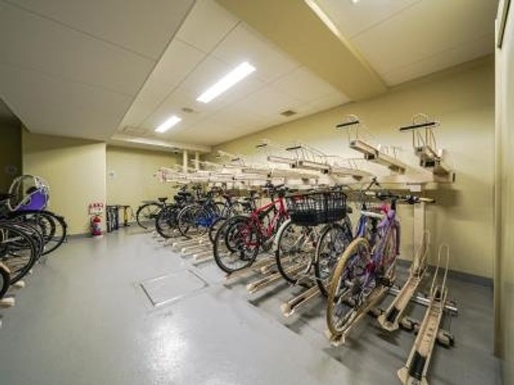 東京都中央区日本橋堀留町2(マンション)の賃貸物件の内装