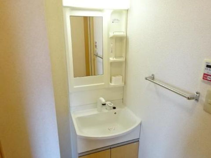 カサルビアの内装