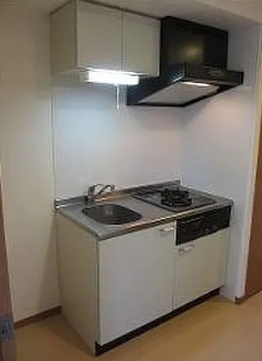 東京都練馬区早宮2(マンション)の賃貸物件のキッチン