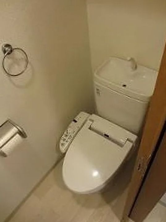 東京都練馬区早宮2(マンション)の賃貸物件の内装