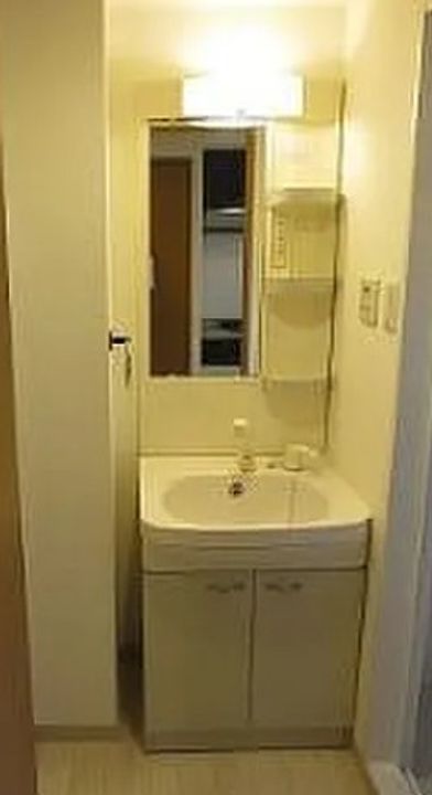 東京都練馬区早宮2(マンション)の賃貸物件の内装