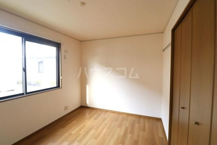 パークロイヤルBの内装