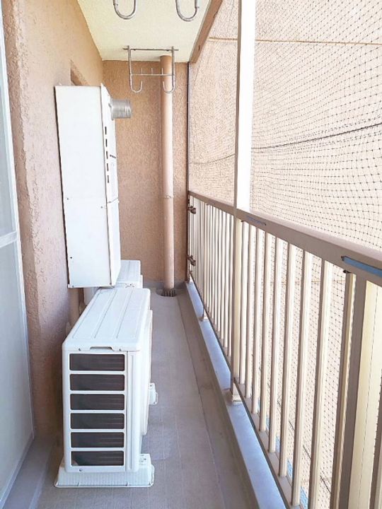 愛知県名古屋市千種区汁谷町(マンション)の賃貸物件の内装