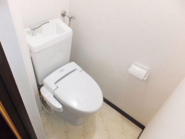 愛知県名古屋市千種区汁谷町(マンション)の賃貸物件の内装