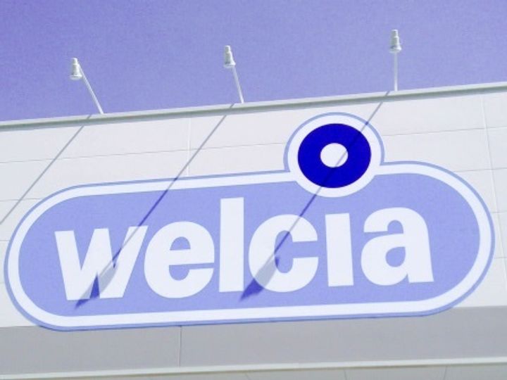 初芝スプリングコートの周辺