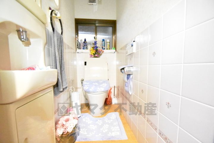 栃木県宇都宮市塙田5(一戸建)の賃貸物件の内装