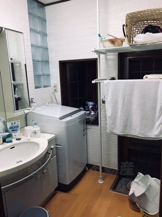 栃木県宇都宮市塙田5(一戸建)の賃貸物件の内装