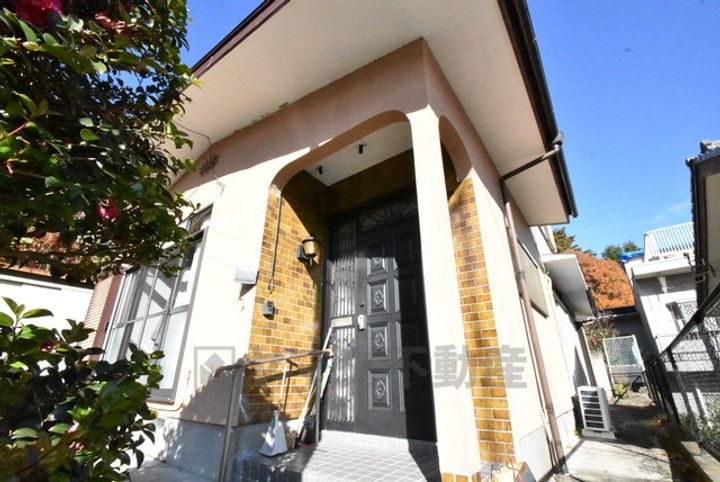 栃木県宇都宮市塙田5(一戸建)の賃貸物件の内装