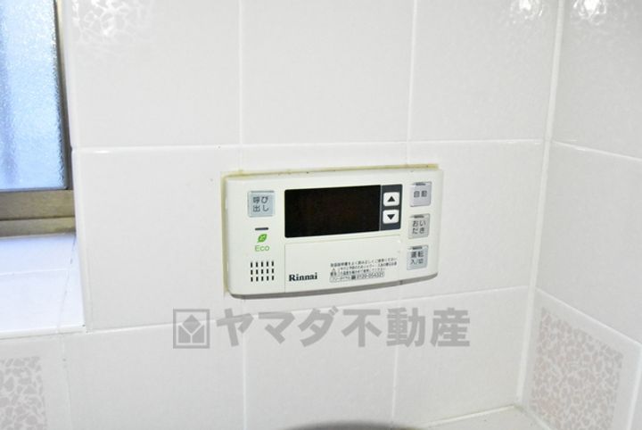 栃木県宇都宮市塙田5(一戸建)の賃貸物件の内装