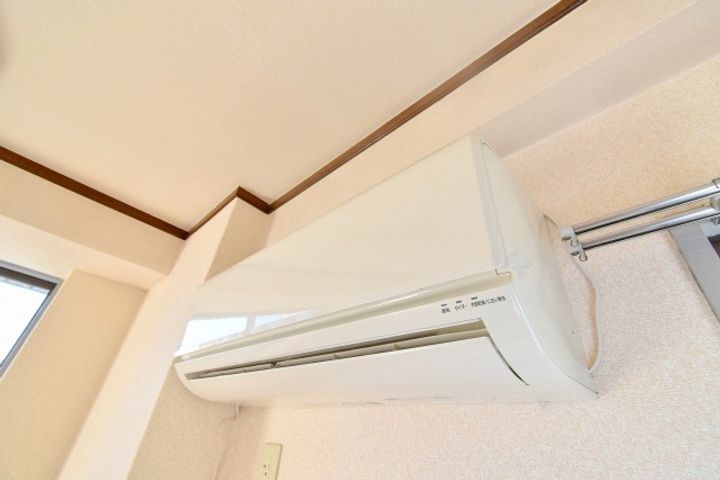 広島県広島市南区出汐1(マンション)の賃貸物件の内装